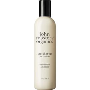 John Masters Organics Conditioner For Dry Hair 236