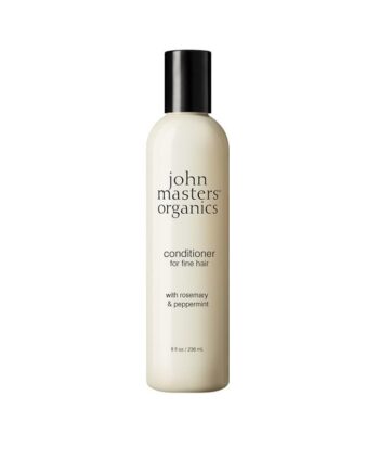 John Masters Organics Conditioner For Fine Hair With Rosemary   Peppermint 236ml
