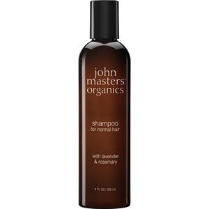 John Masters Organics Daily Nourishing Shampoo 236