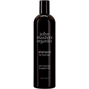 John Masters Organics Shampoo For Fine Hair 473