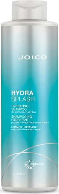 Joico Hydrasplash Hydrating Shampoo 1000