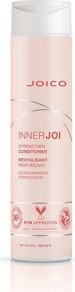 Joico Innerjoi Strengthen Conditioner 300
