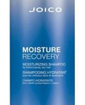 Joico Moisture Recovery Moisturizing Shampoo