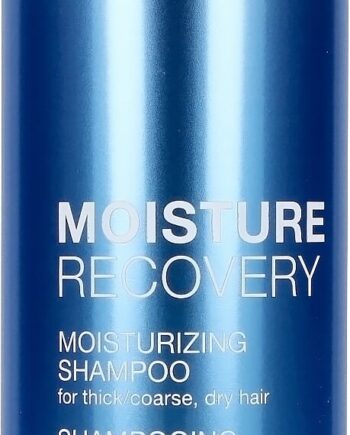 Joico Moisture Recovery Moisturizing Shampoo 300