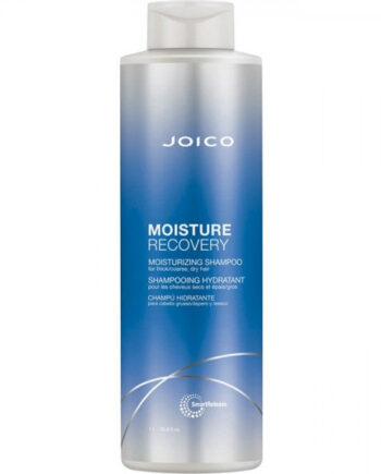 Joico Moisture Recovery Shampoo 1000ml