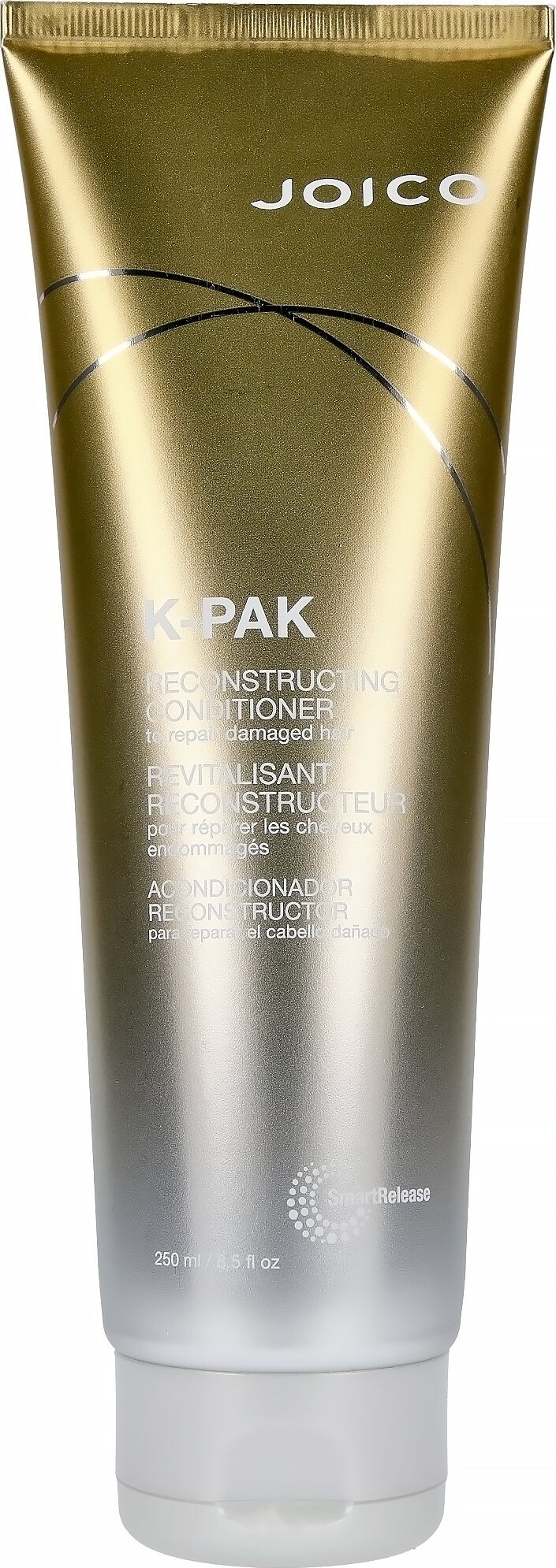 Joico Pak Reconstructing Conditioner 250