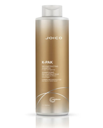 Joico Pak Reconstructing Shampoo 1000