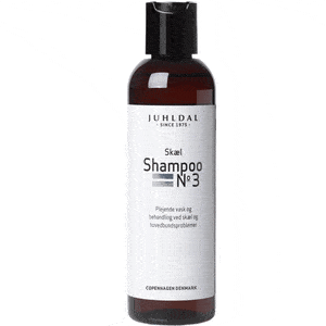 Juhldal Skæl Shampoo 100