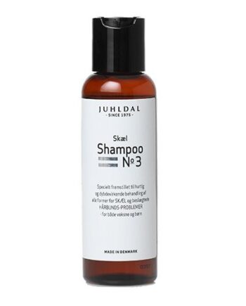 Juhldal Skælshampoo 100