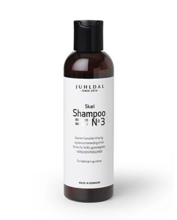 Juhldal Skælshampoo 200