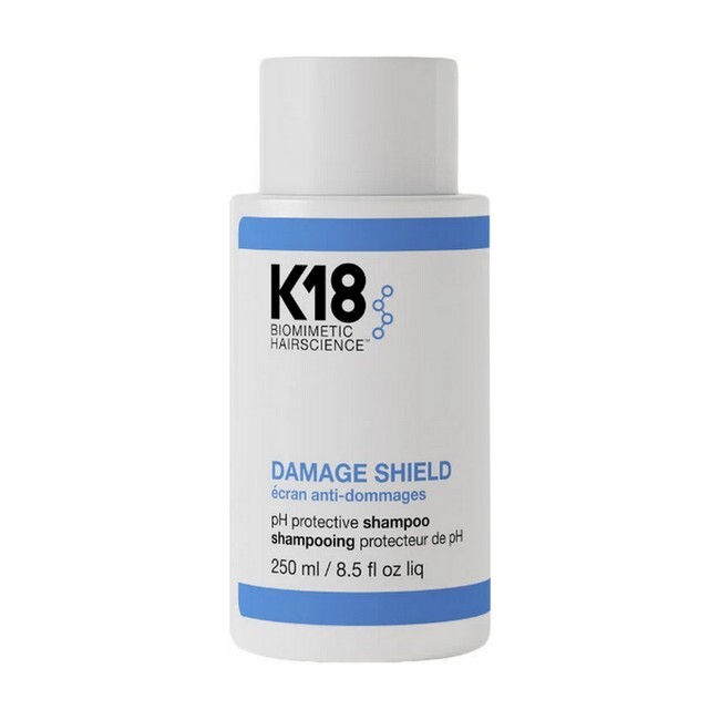 K18 Damaged Shield Protective Shampoo 250