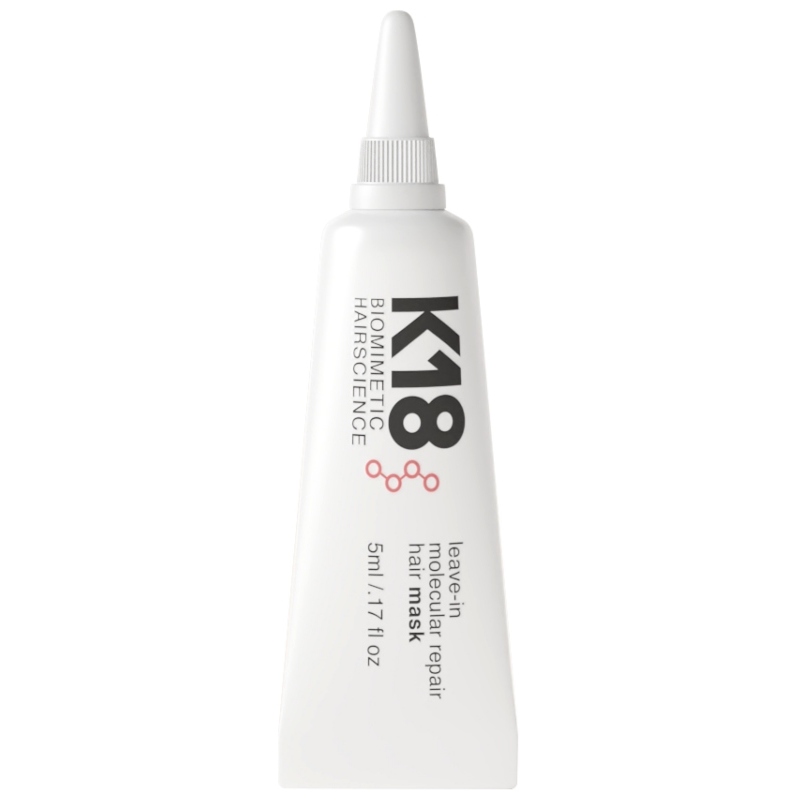 K18 Leave Molecular Repair Hair Mask