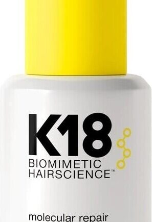 K18 Molecular Repair Hårolie
