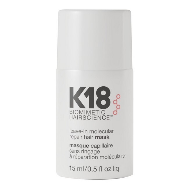 K18 Molecular Repair Mask