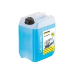 Karcher 619 Rensende Shampoo