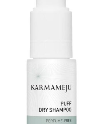 Karmameju Puff Dry Shampoo 15g