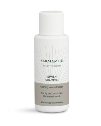 Karmameju Swish Shampoo Travel 50ml