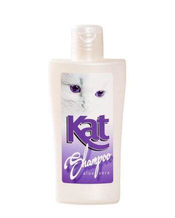 Kat Aloe Vera Shampoo 100ml