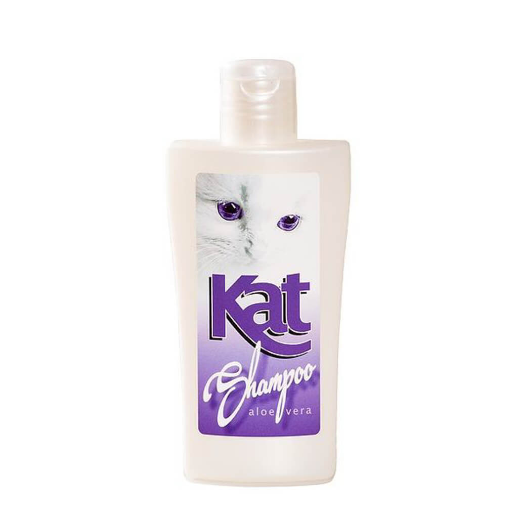 Kat Aloe Vera Shampoo 100ml