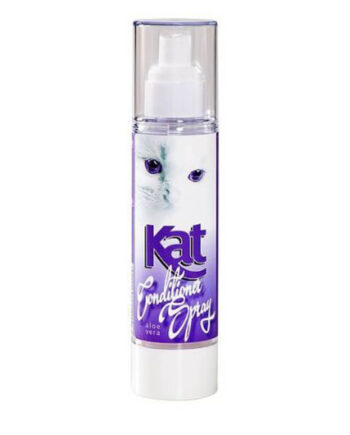 Kat Conditioner Spray Parfume Free 100ml