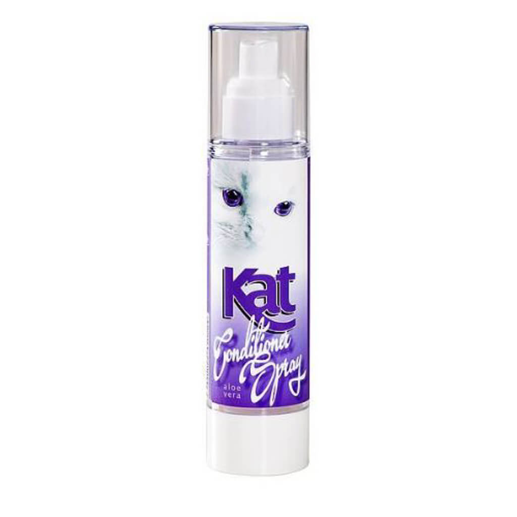 Kat Conditioner Spray Parfume Free 100ml