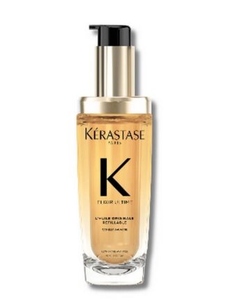 Kerastase Elixir Ultime Lhuile Originale Hair Oil