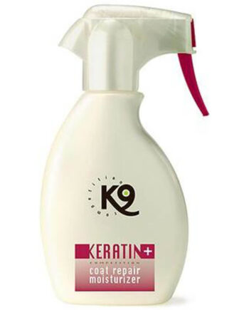 Keratin Coat Repair Moisturizer Spray