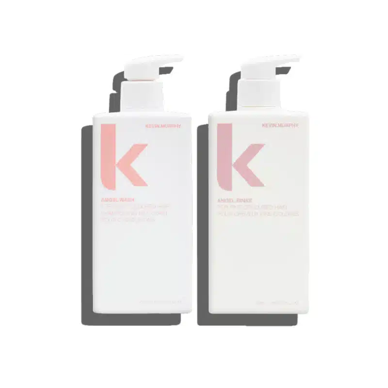 Kevin Murphy Angel Wash 500ml  Rinse 500ml