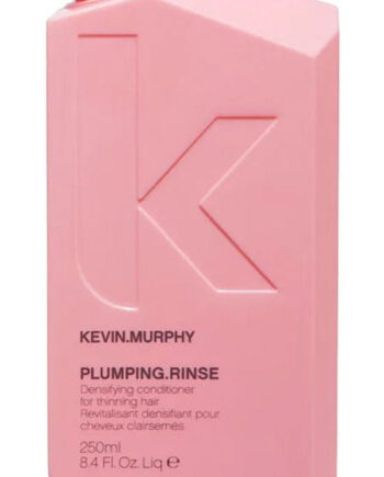 Kevin Murphy Plumping Rinse Densifying Conditioner For Thinning Hair 250ml