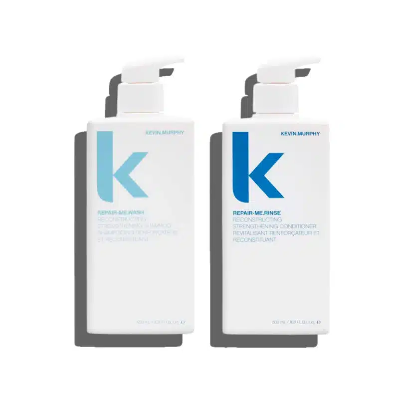Kevin Murphy Repair Wash 500ml  Rinse 500ml