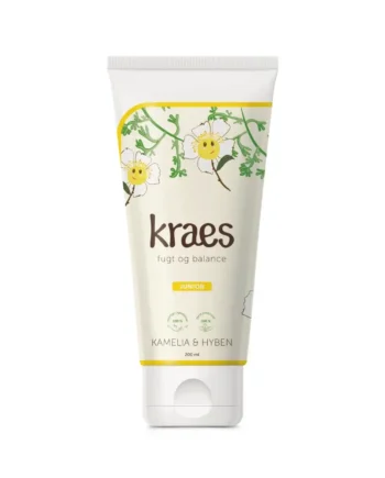 Kraes Fugt   Balance Bodylotion
