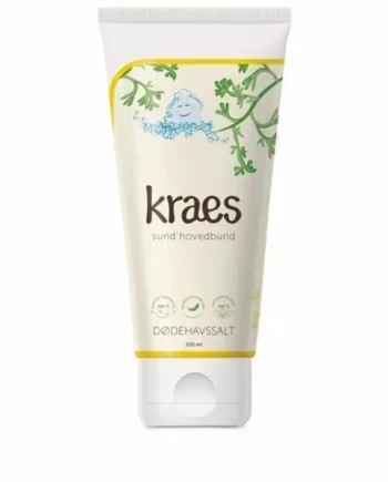 Kraes Sund Hovedbund