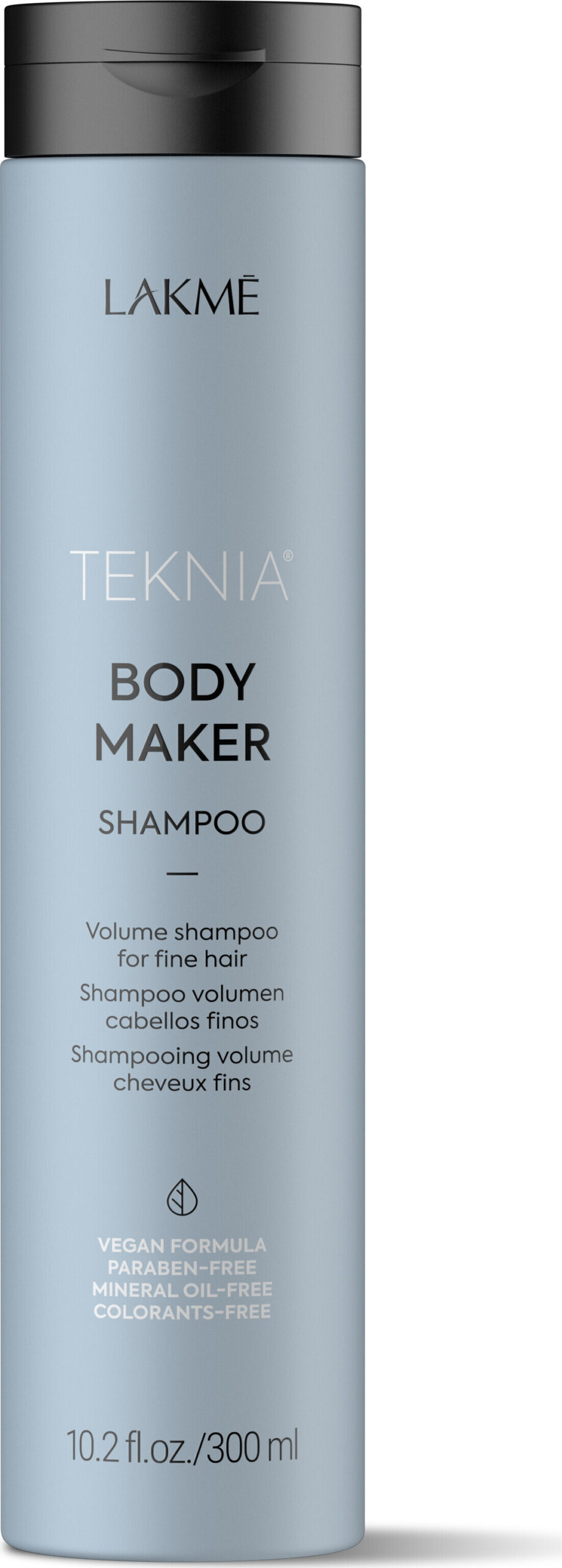 Lakm Teknia Body Maker Shampoo 300