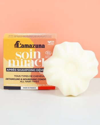 Lamazuna økologisk Balsam Nourishing