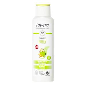 Lavera Family Shampoo 250