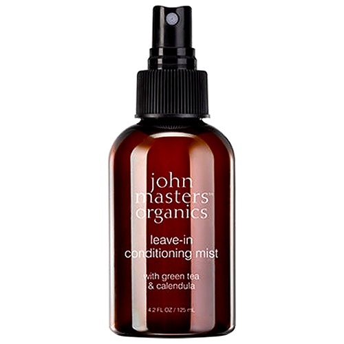 Leave Balsam With Green Tea   Calendula 125 John Masters