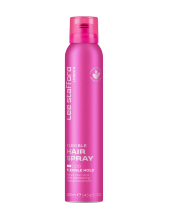Lee Stafford Hairspray Flexible Hold