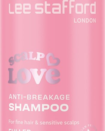 Lee Stafford Scalp Love Anti Breakage Shampoo 250