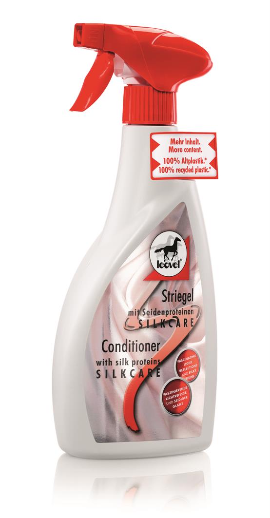 Leovet Silkcare Conditioner Showshine
