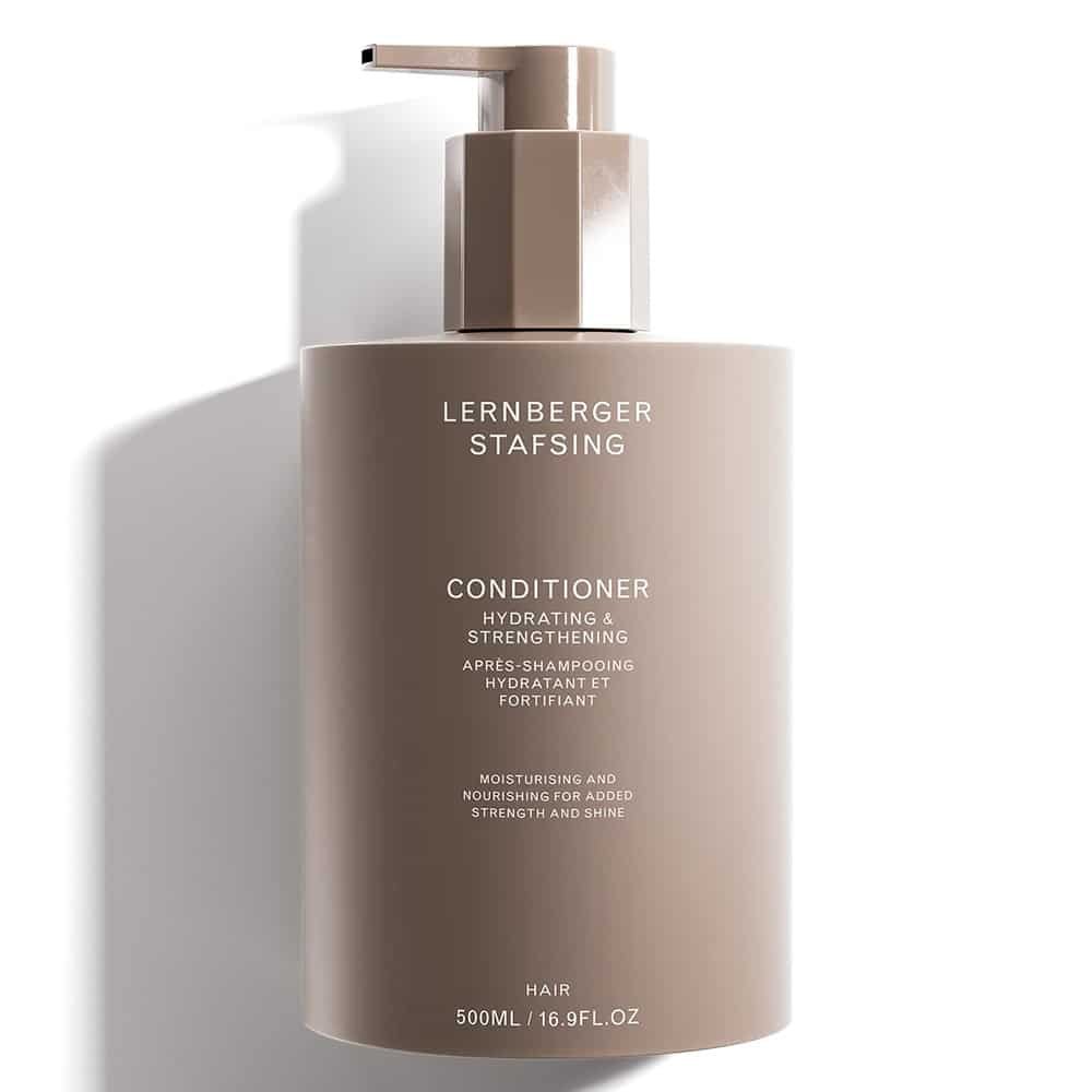 Lernberger Stafsing Hydrating Ampamp Strengthening Conditioner 500ml