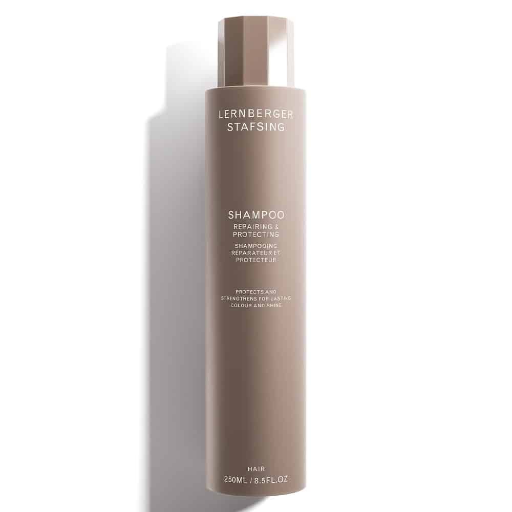 Lernberger Stafsing Repairing Ampamp Protecting Shampoo 250ml
