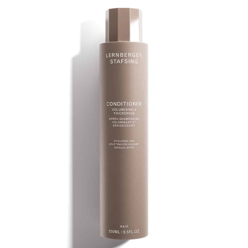 Lernberger Stafsing Volumising Ampamp Thickening Conditioner 250ml