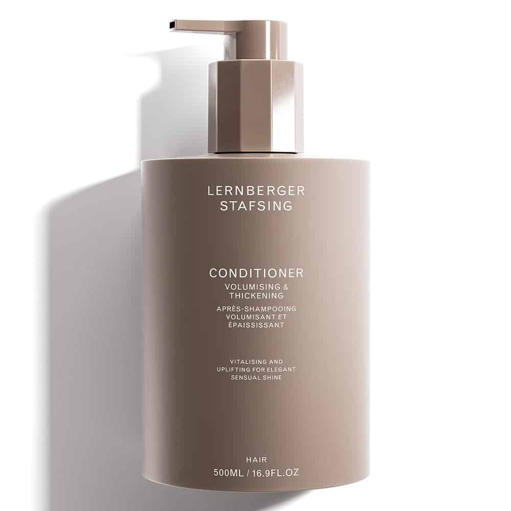 Lernberger Stafsing Volumising Ampamp Thickening Conditioner 500ml