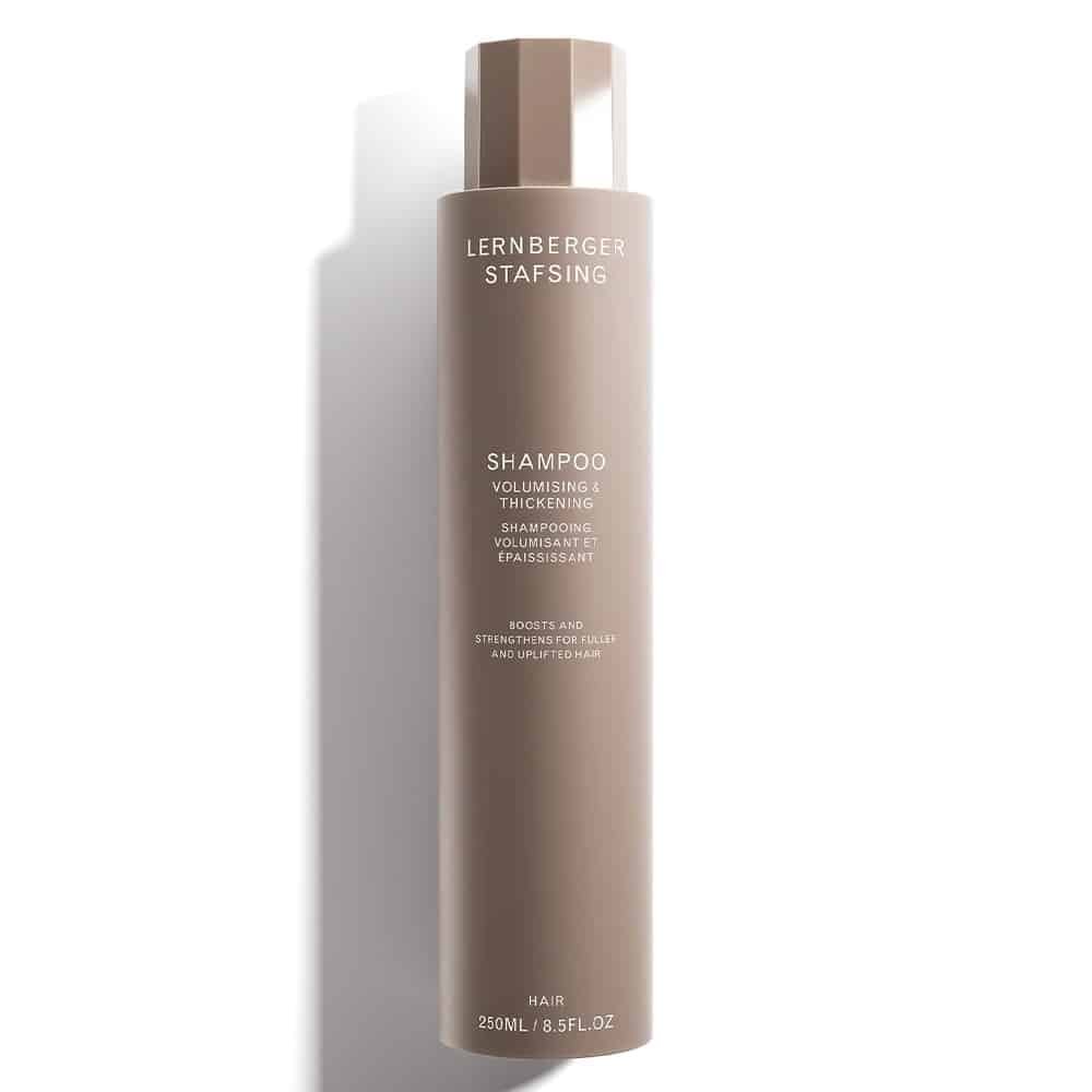 Lernberger Stafsing Volumising Ampamp Thickening Shampoo 250ml