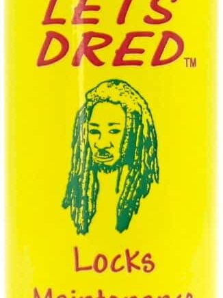 Lets Dred Hårolie 118