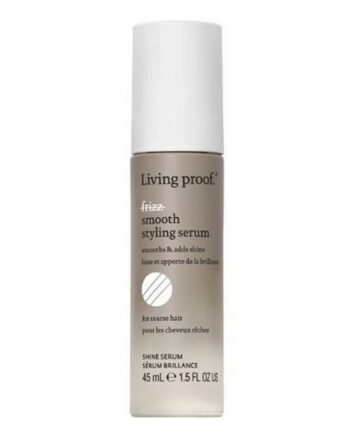 Living Proof No Frizz Smooth Styling Serum