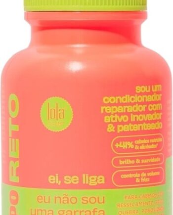 Lola From Rio Papo Reto Conditioner 270ml