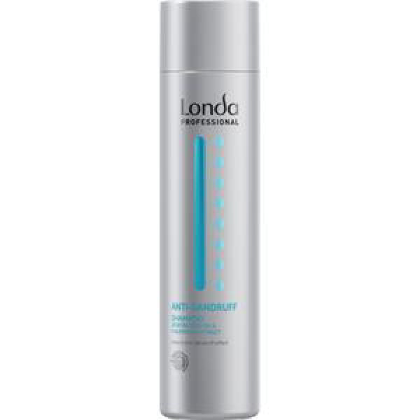 Londa Professional Anti Dandruff Shampoo Jojoba Seed Oil Calendula Extract 250ml