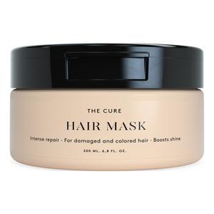 Lwengrip The Cure Hair Mask 200