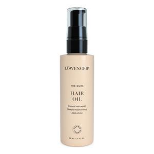 Lwengrip The Cure Hair Oil